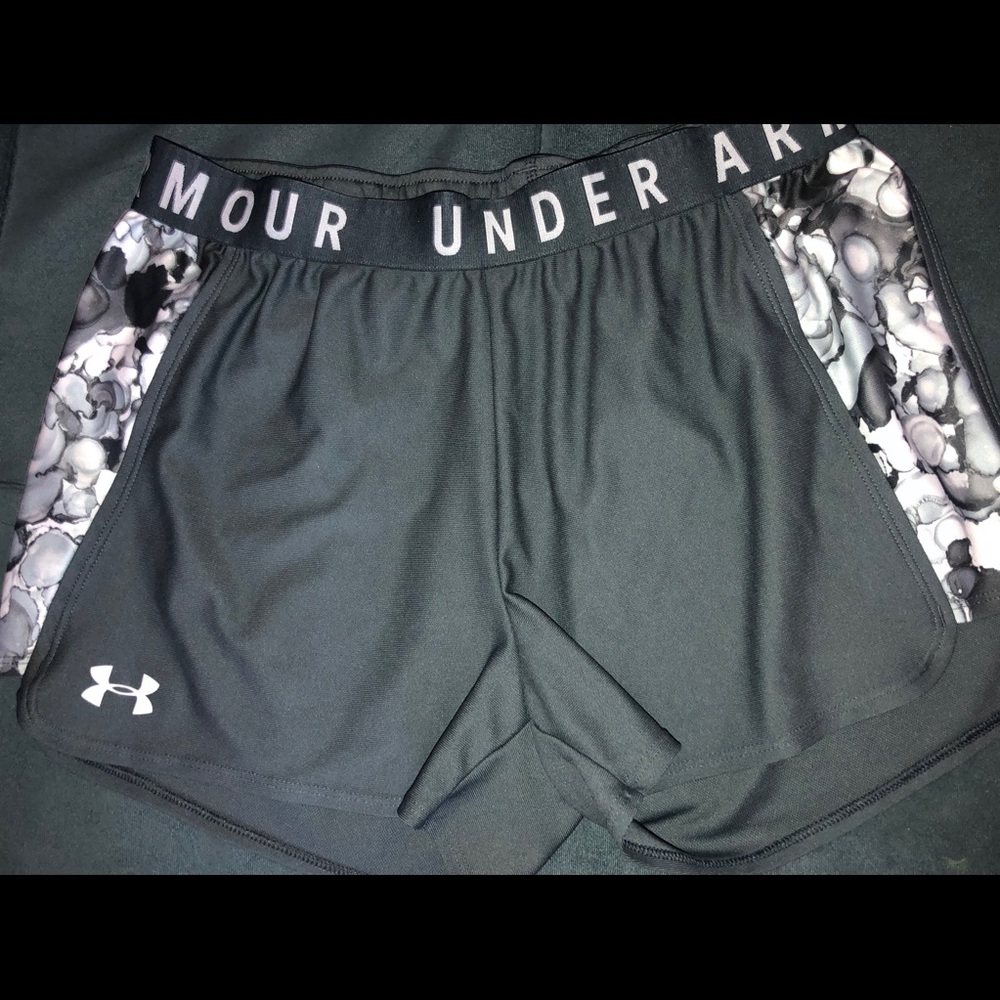 Under Armour shorts